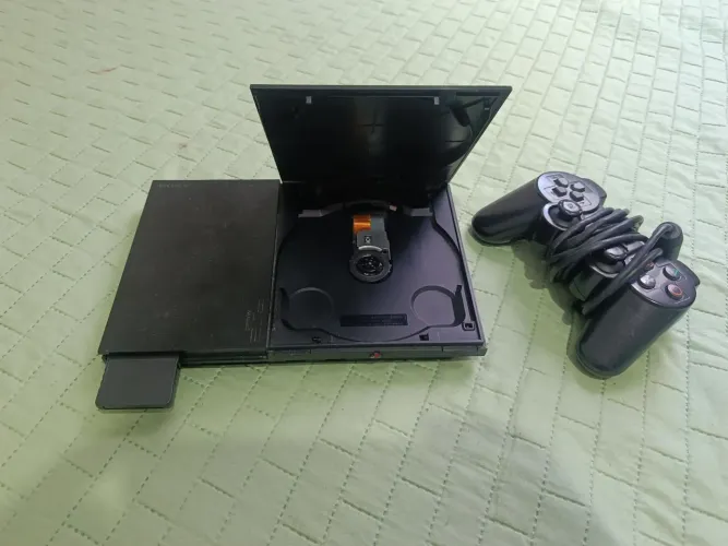 Playstation 2