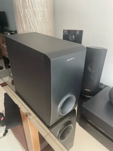 Sony Subwoofer