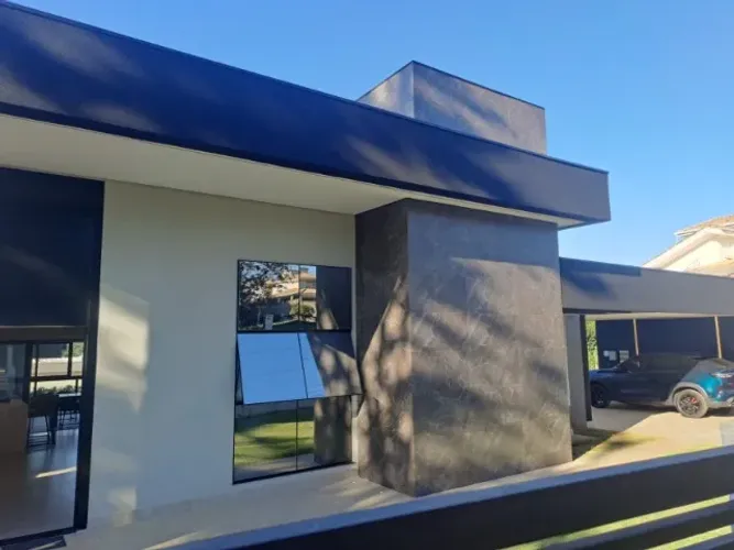 Casa mobiliada Condomínio (fechado) Condados da Lagoa, Lagoa Santa