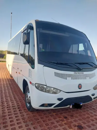 Micro-Ônibus 