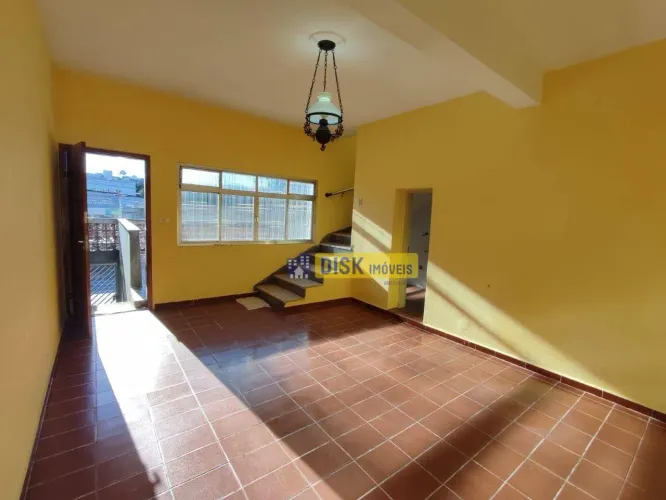 Casa com 3 dormitórios, 183 m² - venda por R$ 780.000,00 ou aluguel por R$ 3.676,00/mês -
