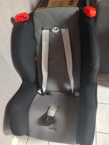 Cadeirinha de criança 