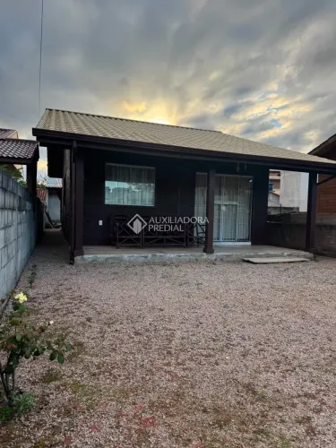 Vendo casa na praia do mar aberto ! Palhoça | SC