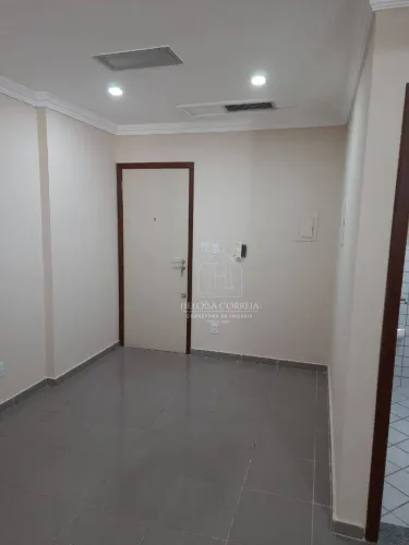 Sala para alugar, 23 m² por R$ 1.650,00/mês - Lagoa Nova - Natal/RN