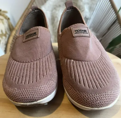 Tênis Feminino Modare ultra conforto 35