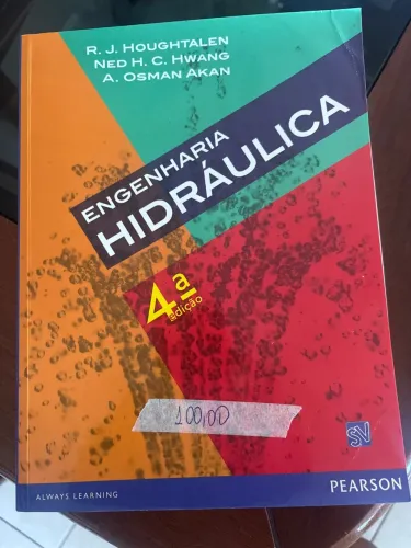 Hidráulica
