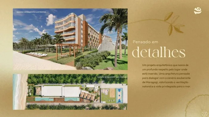 PEROBA: STUDIO COM 32M², LOCALIZAÇÃO PREMIUM