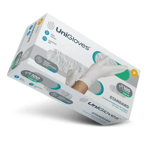 Luvas de procedimento