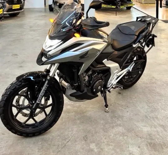 Honda NC750X