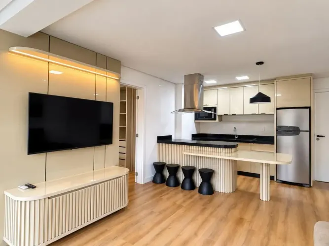 Riviera Concept | Praia Brava