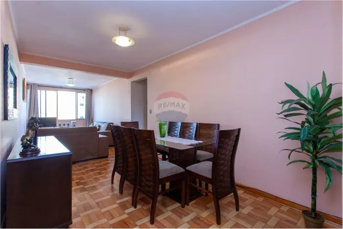 Apartamento à Venda em Santana na Zona Norte de São Paulo com 73m², 03 dormitórios, por R$