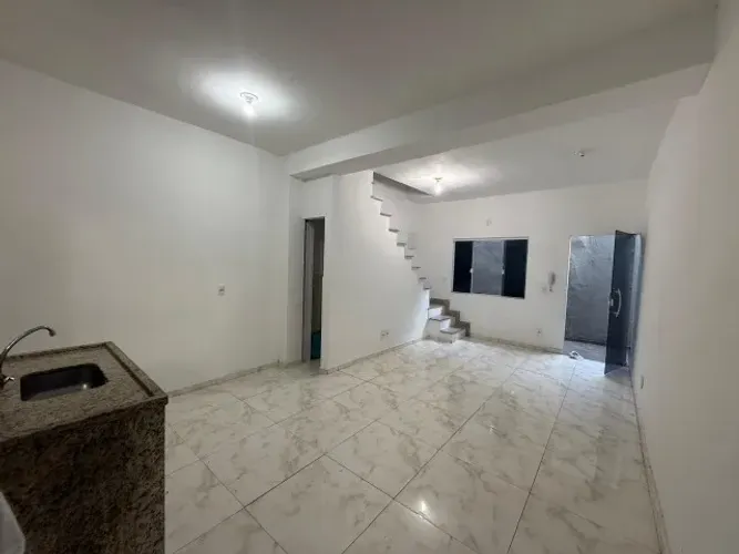 Casa Duplex em Mesquita