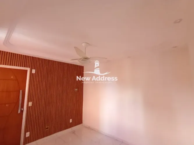 Apartamento 2 quartos no Vale Encantado- Vila Velha