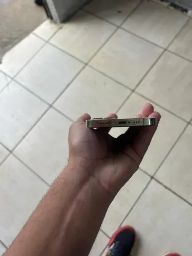 iPhone 13 Pro
