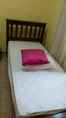 Cama de solteiro