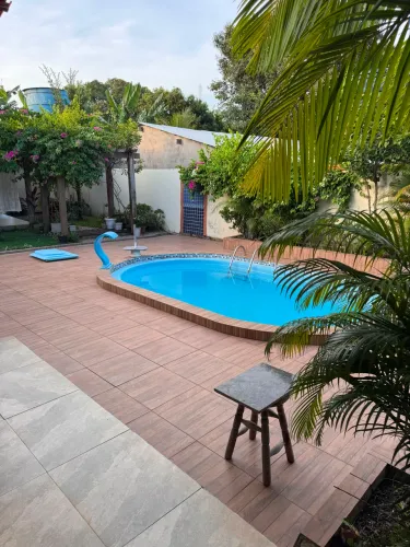 CASA A VENDA BAIRRO SANTISSIMO