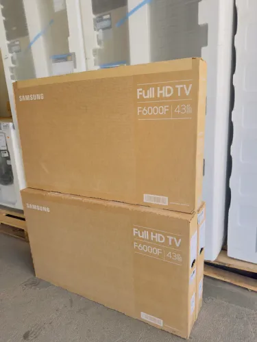 Tv Samsung 43 polegadas smart