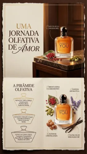 Stronger with you,100ml