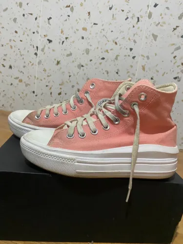 Bota all star