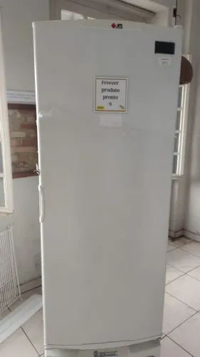 FREEZER GELOPAR