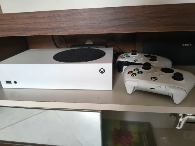 Xbox série s
