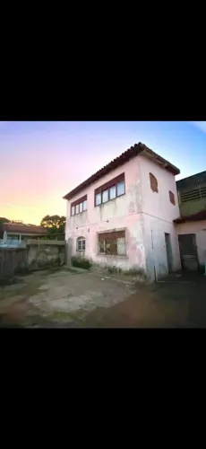 Casa sobrado