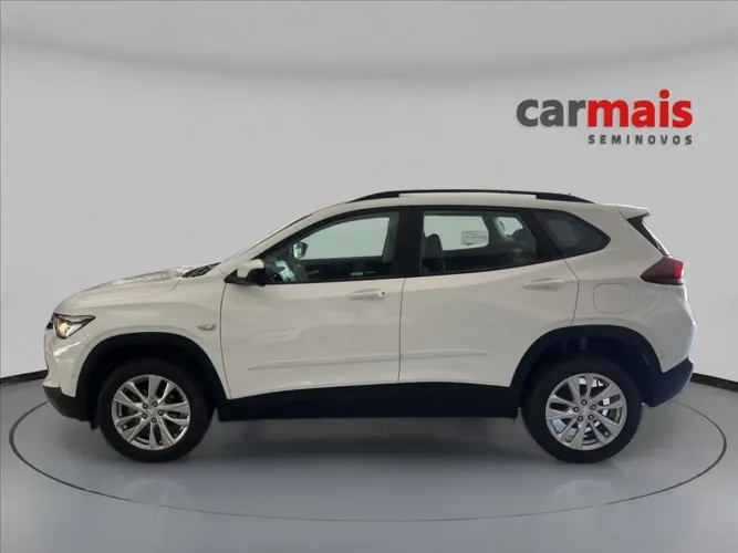 Chevrolet Tracker LTZ 1.0 Turbo 12V Flex AUT 2024