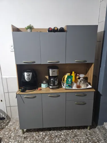 Armario de cozinha