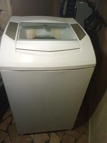 Máquina de lavar Brastemp 7 KG TOP TOP FUNCIONANDO PERFEITAMENTE