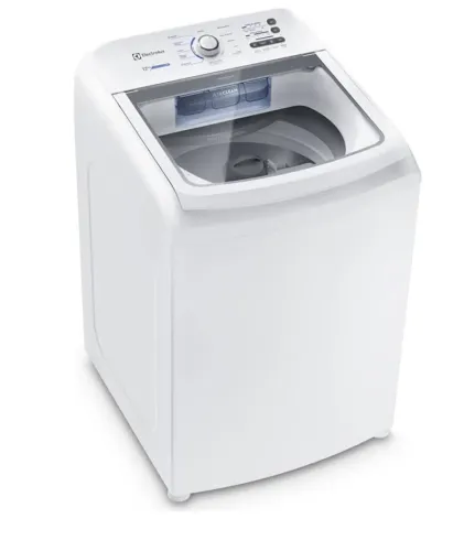 Máquina de Lavar 17kg Eletrolux