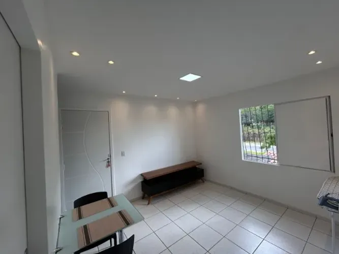 Apartamento Maceió I