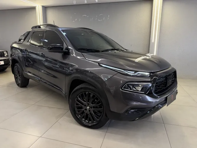 Fiat Toro Ranch 2.0 16V 4X4 Diesel Aut. 2024