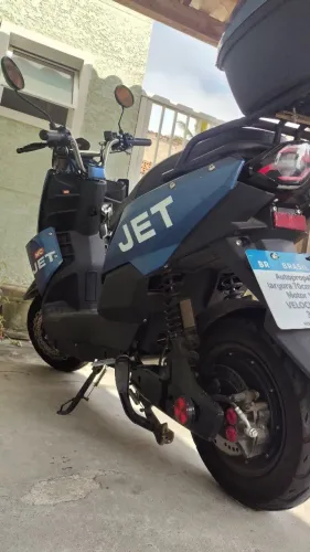 Vendo Moto Jet Max 1000