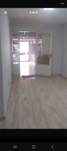 Agio de um duplex em valparaiso de goias