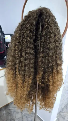 Peruca wig