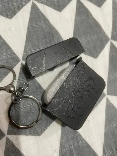 Capa de fone de ouvido