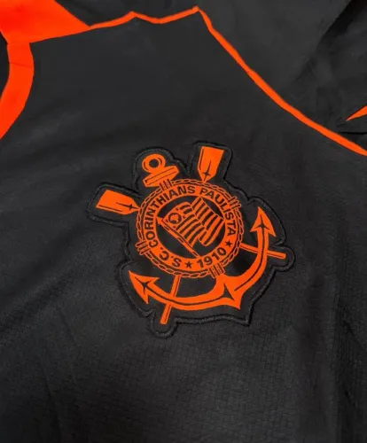 Camisa do Corinthians
