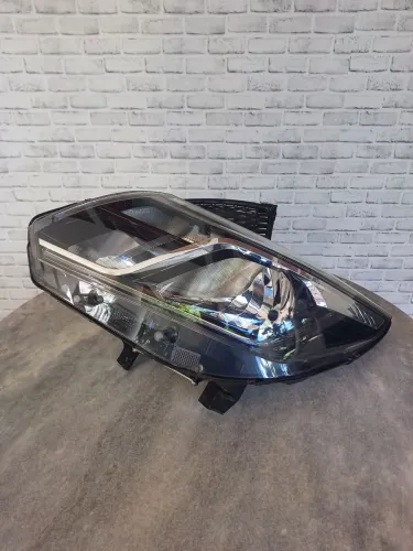 Farol Led Chevrolet S10 original usado par