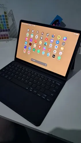 Tablet Galaxy Tab S9