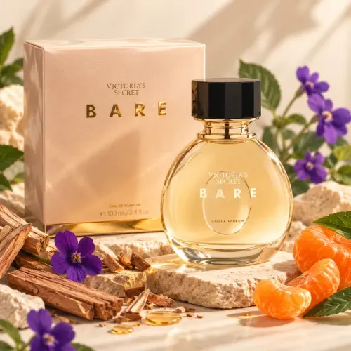 Eau de Parfum Bare, by Victoria Secret