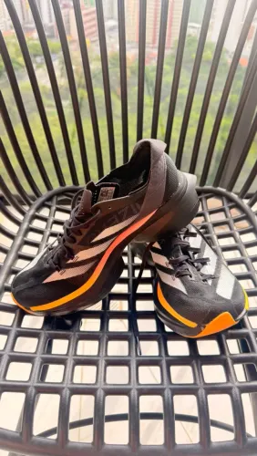 Tênis de corrida adidas feminino