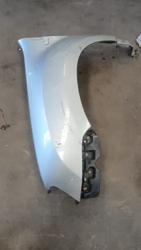Paralama Esquerdo Renault Duster 2012 A 2019 Original 