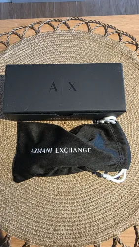 Óculos Armani - Original