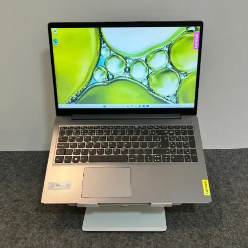 Notebook Lenovo i5 - 11th Geração - 8gb DDR4 - 256gb SSD - Tela 15.6 - Lenovo Ideapad 3