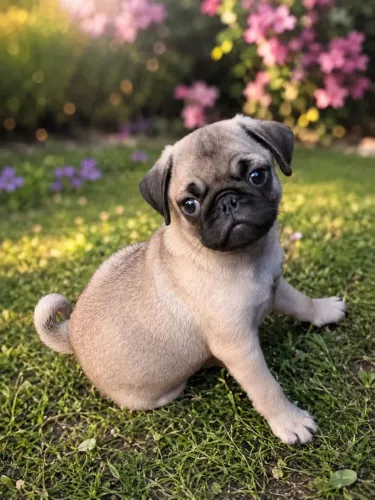 Pug