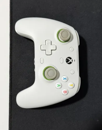VENDO CONTROLE GAMESIR G7 SE