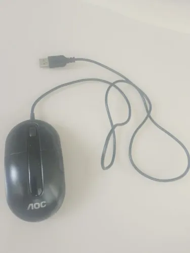 Mouse para computador/ Notebook.