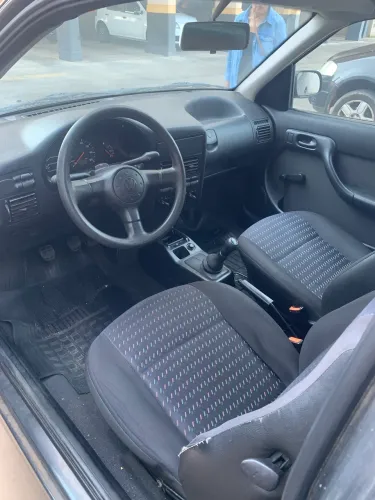 Volkswagen Gol Special Xtreme 1.0 8V MI Gasolina Mec. 2P 2003