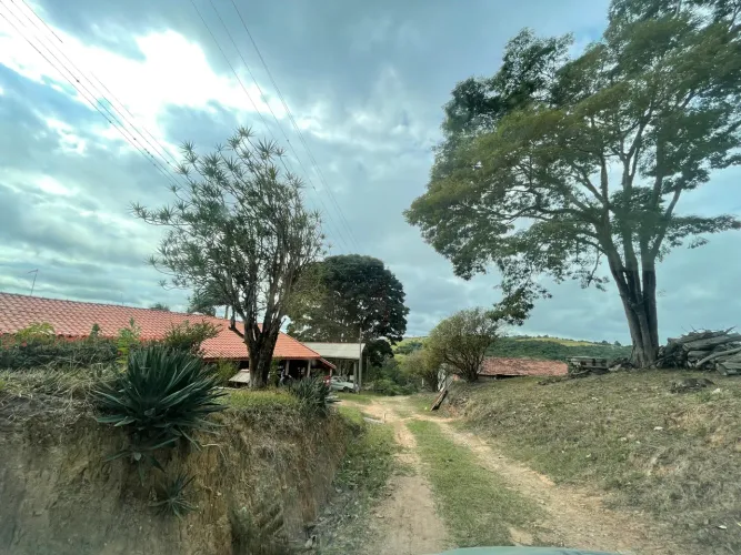 SÍTIO À VENDA EM PIEDADE/SP - 3,5 ALQUEIRES | COMPLETO E PRONTO PARA USO