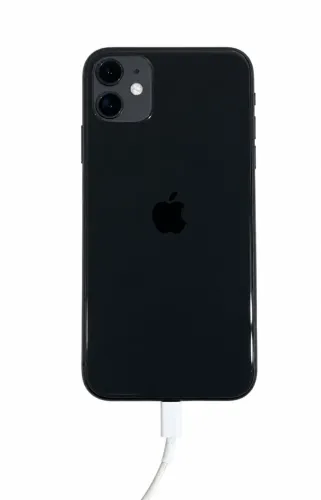 Apple iPhone 11 (128 Gb) - Preto (Usado)